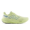 Limelight/Chrome Blue/Silver Metalic - New Balance - Women's Fresh Foam X 1080 v13