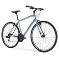 Cool Gray - Fuji Bikes - Absolute 2.1