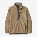 El Cap Khaki - Patagonia - Men's Re-Tool P/O