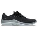 Black/Slate Grey - Crocs - Women's LiteRide‚Äö√ë¬¢ 360 Pacer