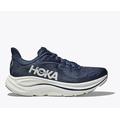 Navy/White - HOKA - Men's Clifton 10