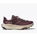 Smoky Quartz/Oat Milk - HOKA - Women's Transport