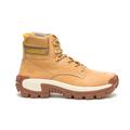 Honey Reset - CAT Footwear - Men's Invader Hi Steel Toe Work Boot