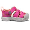 Very Berry/Fusion Coral - Keen - Toddlers' Newport H2