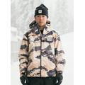 Drift Camo - Armada - Men's Reedy 2L Ins Jacket