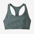 Nouveau Green - Patagonia - Women's Live Simply Bra