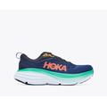 Outer Space / Bellwether Blue - HOKA - Women's Bondi 8