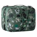 Roots and Shoots: Duck Green - Eagle Creek - Pack-It Trifold Toiletry Kit