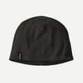 Black - Patagonia - Overlook Merino Wool Liner Beanie
