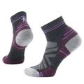 Charcoal - Smartwool - Women's Hike Ankle Socks