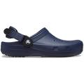 Navy - Crocs - Classic Slip Resistant Work Clog