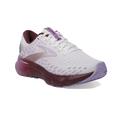 White/Orchid/Lavender - Brooks Running - Women's Glycerin 20