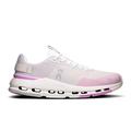 Pearl | Raspberry - On Running - Womens Cloudnova Form 2