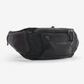 Black - Patagonia - Dirt Roamer Waist Pack