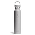 Tonal Birch - Hydro Flask - 24 oz Standard Mouth