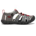 Magnet/Drizzle - Keen - Big Kids' Seacamp II CNX Sandal x NAC