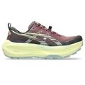 Purple Oxide/Cold Moss - ASICS - Women's Trabuco Max 4