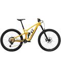 Satin Baja Yellow - Trek - Fuel EX 9.8 XT Gen 6