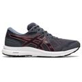 Carrier Grey/Classic Red - ASICS - Men's Gel-Contend 7