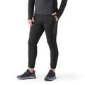 Black - Smartwool - Men's Active Fleece Jogger