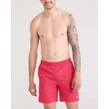 Raspberry - Saxx - Men's Go Coastal 2N1 Swim Shorts