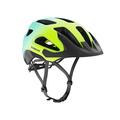 :Volt/Miami Green: - Trek - Solstice Mips Bike Helmet