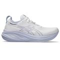 White/Fresh Air - ASICS - Women's Gel-Nimbus 26