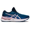 French Blue/Barely Rose                 - ASICS - Women's GEL-Nimbus 24