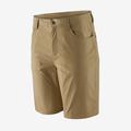 Classic Tan - Patagonia - Men's Quandary Shorts - 8 in.