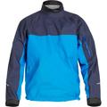 Blue - NRS - Men's Endurance Splash Jacket