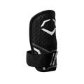 Black - EvoShield - Pro-SRZ 2.0 Batter's Hand Guard