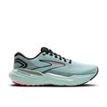 Cloud/Black/Pink - Brooks Running - Women's Glycerin GTS 21