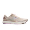 Almond Peach/Coconut/Purple - Brooks Running - Women's Ghost 16