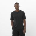Deep Black - Salomon - Men's Shakeout Core