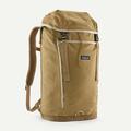 Classic Tan - Patagonia - Fieldsmith Lid Pack 28L