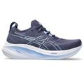 Thunder Blue/Sapphire - ASICS - Women's Gel-Nimbus 26