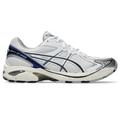 White/Deep Marine - ASICS - Unisex GT-2160