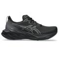 Black/Graphite Grey - ASICS - Women's Novablast 4