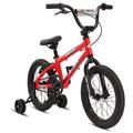 Red - SE Bikes - Bronco 16"