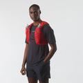 Flame Scarlet / Haute Red - Salomon - Unisex Adv skin 5