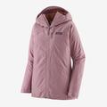 Stormy Mauve - Patagonia - Women's Insulated Powder Town Jacket