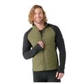 Winter Moss - Smartwool - Men's Smartloft Hybrid Jacket