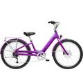 Orchid - Electra - Townie Go! S