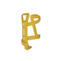 Baja Yellow - Trek - Left Side Load Recycled Water Bottle Cage