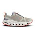 Fossil | Ivory - On Running - Womens Cloudsurfer Trail