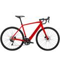 Viper Red - Trek - Domane+ AL 5