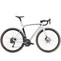 White Prismatic - Trek - Madone SL 6 Gen 8