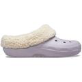 Mauve Mist - Crocs - Classic Blitzen IV Clog