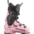 Rose Shadow / Black / Beluga - Salomon - Women's S/Pro Supra BOA 105