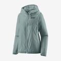 Thermal Blue - Patagonia - Women's Houdini Jacket